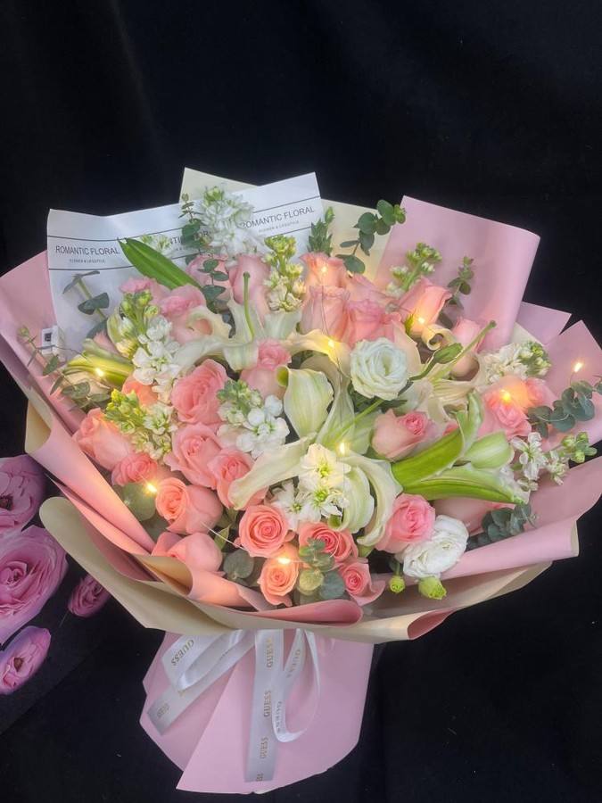 临沂兰陵县花店 临沂兰陵县花店