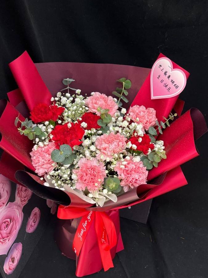 临沂兰陵县花店 临沂兰陵县花店