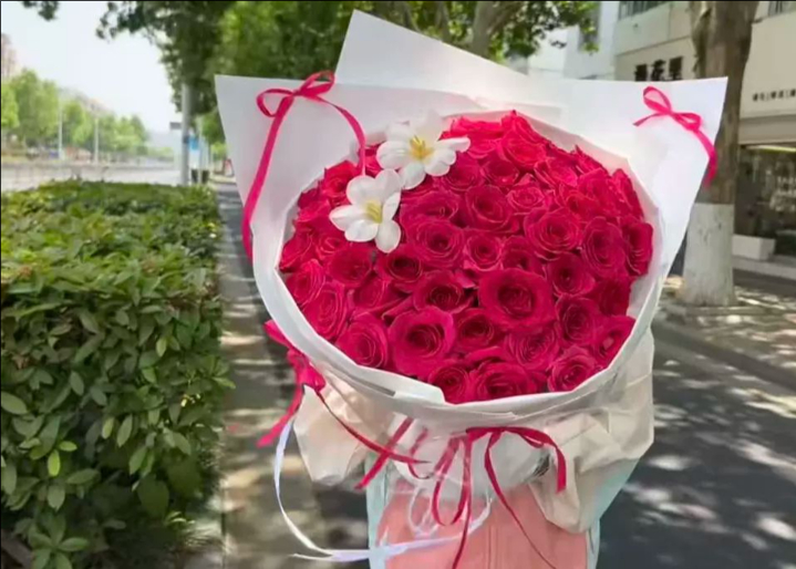 临沂兰陵县花店