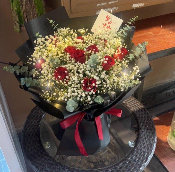 临沂兰陵县花店